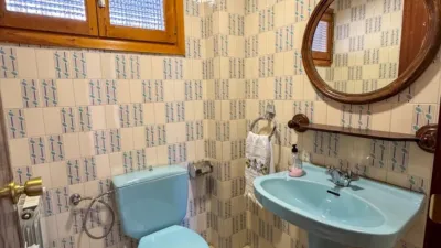 Chalet on Calle del Requebradero photo 29