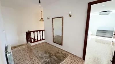 Chalet on Calle del Requebradero photo 32
