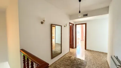 Chalet on Calle del Requebradero photo 34