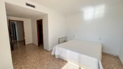 Chalet on Calle del Requebradero photo 35