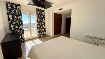 Chalet on Calle del Requebradero photo 37