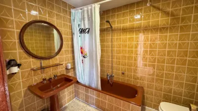 Chalet on Calle del Requebradero photo 39