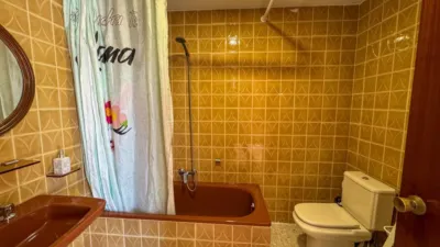 Chalet on Calle del Requebradero photo 40