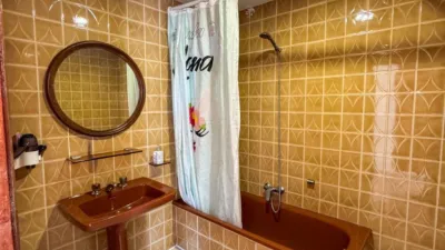 Chalet on Calle del Requebradero photo 41