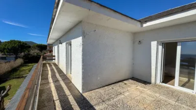 Chalet on Calle del Requebradero photo 42
