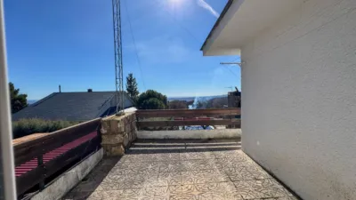 Chalet on Calle del Requebradero photo 43