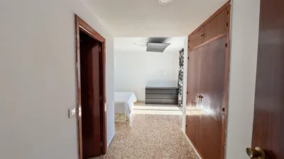 Chalet on Calle del Requebradero photo 44