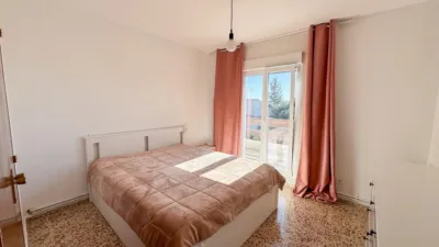 Chalet on Calle del Requebradero photo 46