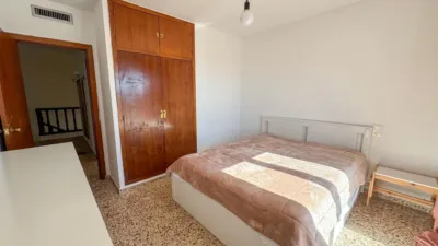 Chalet on Calle del Requebradero photo 47