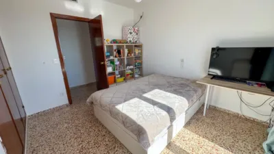 Chalet on Calle del Requebradero photo 49