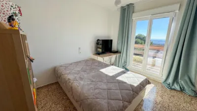 Chalet on Calle del Requebradero photo 50