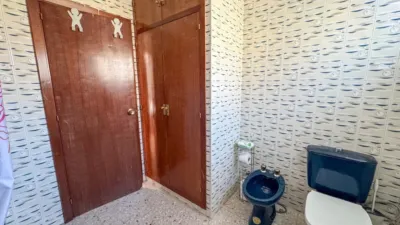 Chalet on Calle del Requebradero photo 53