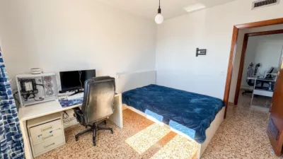 Chalet on Calle del Requebradero photo 55