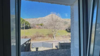 Chalet on Calle del Requebradero photo 57