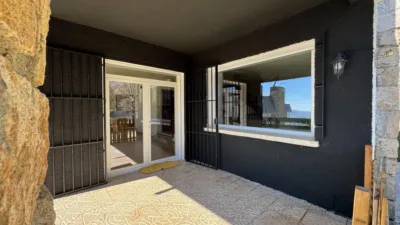 Chalet on Calle del Requebradero photo 61