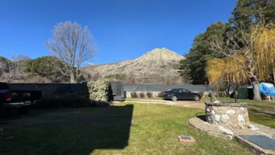 Chalet on Calle del Requebradero photo 66