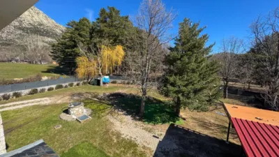 Chalet on Calle del Requebradero photo 67