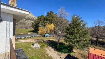 Chalet on Calle del Requebradero photo 68