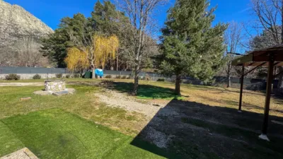 Chalet on Calle del Requebradero photo 7
