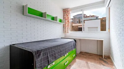 Terraced house on Calle La Coruña photo 5