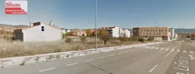 Terreno en venta en Castalla - Vista 3