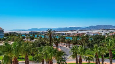 Penthouse on Playas de La Ensenada Street photo 12