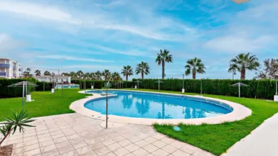 Penthouse on Playas de La Ensenada Street photo 13
