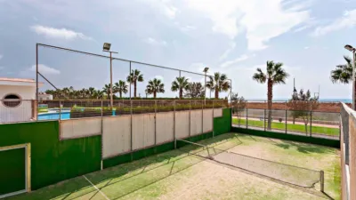 Penthouse on Playas de La Ensenada Street photo 14
