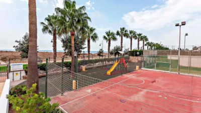 Penthouse on Playas de La Ensenada Street photo 15