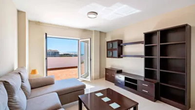 Penthouse on Playas de La Ensenada Street photo 18