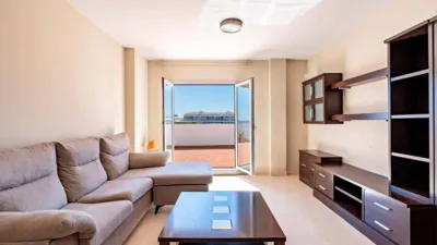 Penthouse on Playas de La Ensenada Street photo 19
