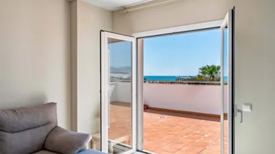 Penthouse on Playas de La Ensenada Street photo 21