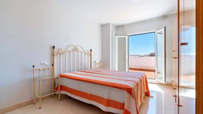 Penthouse on Playas de La Ensenada Street photo 23