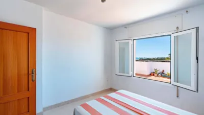 Penthouse on Playas de La Ensenada Street photo 24