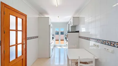 Penthouse on Playas de La Ensenada Street photo 29