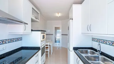 Penthouse on Playas de La Ensenada Street photo 31