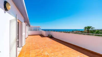 Penthouse on Playas de La Ensenada Street photo 32