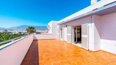 Penthouse on Playas de La Ensenada Street photo 33