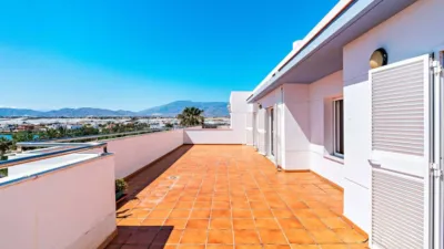 Penthouse on Playas de La Ensenada Street photo 34