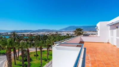 Penthouse on Playas de La Ensenada Street photo 35