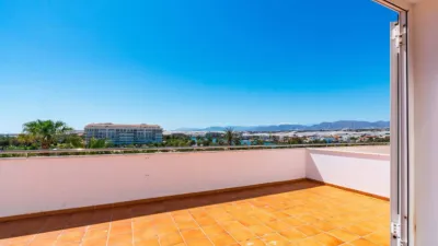 Penthouse on Playas de La Ensenada Street photo 36