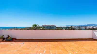 Penthouse on Playas de La Ensenada Street photo 38