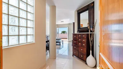 Penthouse on Playas de La Ensenada Street photo 39