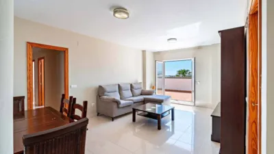 Penthouse on Playas de La Ensenada Street photo 3