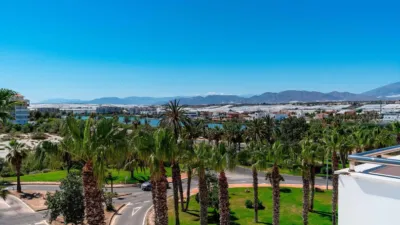 Penthouse on Playas de La Ensenada Street photo 41
