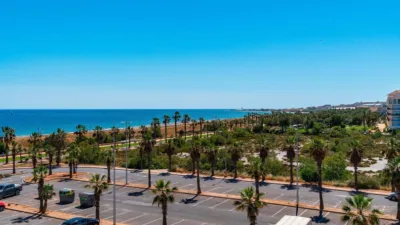 Penthouse on Playas de La Ensenada Street photo 42