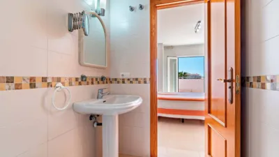 Penthouse on Playas de La Ensenada Street photo 43