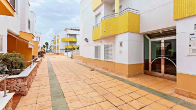 Penthouse on Playas de La Ensenada Street photo 47