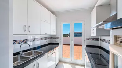 Penthouse on Playas de La Ensenada Street photo 4