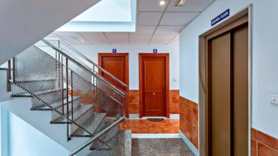 Penthouse on Playas de La Ensenada Street photo 50